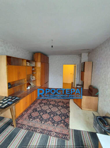 Продажба - Апартамент в Запад-3,  Търговище