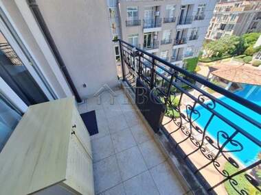 Satış - Apartman olarak Sunny Beach,  Burgas