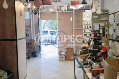 Vânzare - Magazin în Kiuceuk Parij,  Plovdiv
