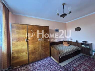 Satış - Apartman olarak Karnobat,  Burgas