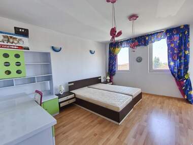 Verkauf - Wohnung in Rudnik,  Burgas