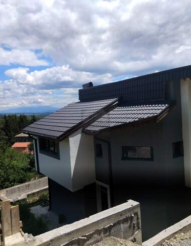 For sale - House in Sovoliano,  Kiustendil