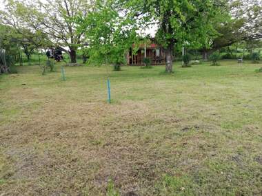 Satış - İnşaat arsası olarak Promişlena zona-Iug,  Haskovo