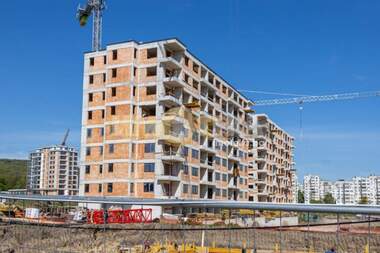Satış - Apartman olarak Vladislavovo,  Varna