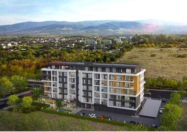 Продажба - Апартамент в Остромила,  Пловдив