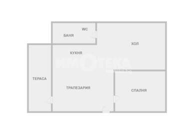 Продажа - Квартира в Аспарухово,  Варна