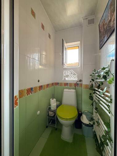 For sale - House in Zmeiovo,  Stara Zagora