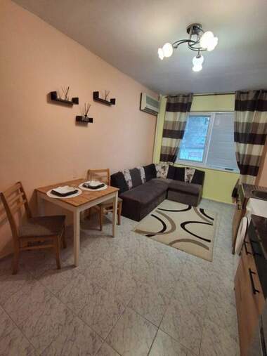 Kira - Apartman olarak Okrajna bolnica - Generali,  Varna