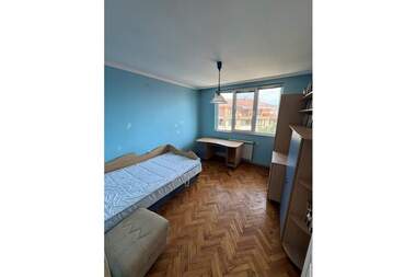 Продажба - Апартамент във Вароша,  Търговище