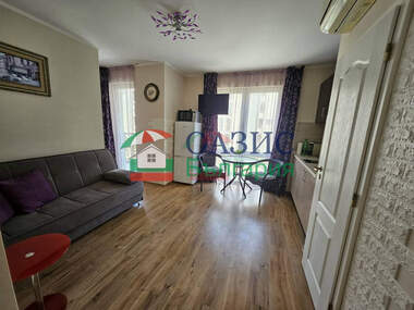 For sale - Apartment in Sunny Beach,  Burgas