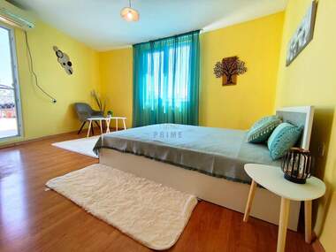 Kira - Apartman olarak Slaveykov,  Burgas