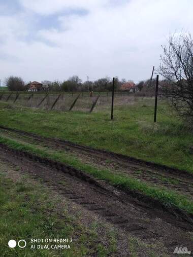 Verkauf - Baugrundstück in Saransko,  Iambol