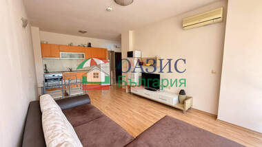 Verkauf - Wohnung in Sonnenstrand,  Burgas