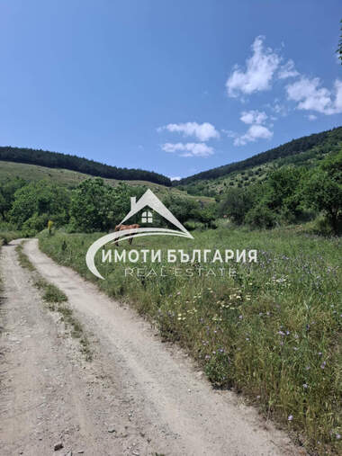 Πώληση - Γεωργική γη σε Сопот,  Пловдив
