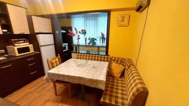 For sale - Apartment in Makedonski,  Haskovo
