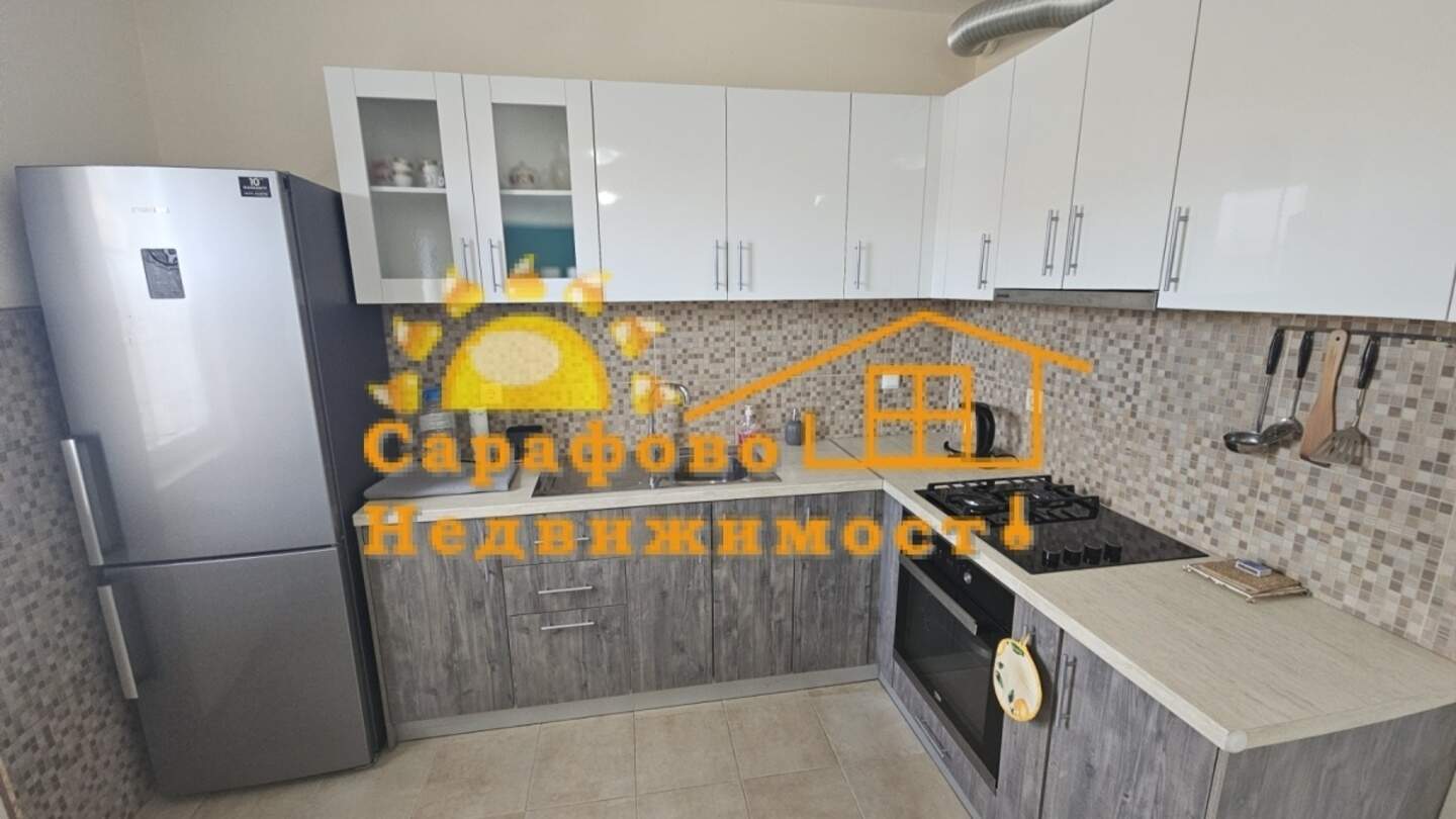 Zweizimmer Wohnung in Sarafowo, Burgas – Foto 6