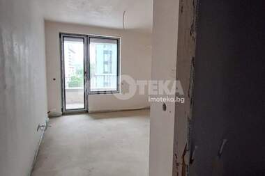Verkauf - Wohnung in Owtscha Kupel,  Sovia