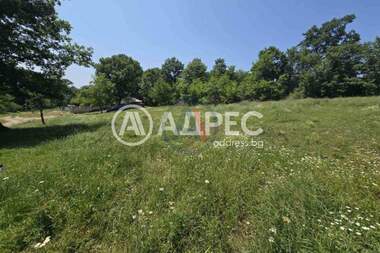 For sale - For Construction in Yunets,  Varna