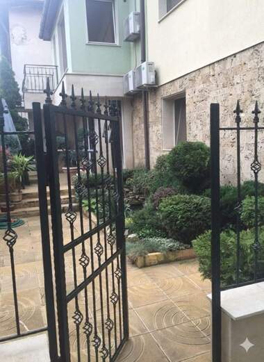 For sale - Floor of a house in Wider Center,  Pleven