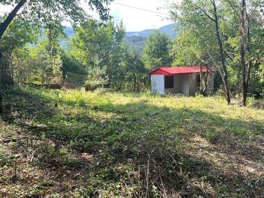 Vânzare - Teren de construcții în Lukovo,  Sofia Oblast