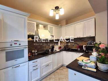 Satış - Apartman olarak Cveten kvartal,  Varna