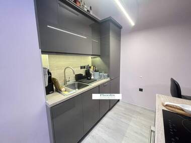 Kira - Apartman olarak Hristo Smirnenski,  Plovdiv