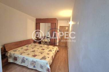 Satış - Apartman olarak Liatno kino Trakia,  Varna