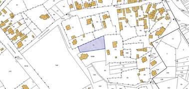 For sale - For Construction in Oreshak,  Lovech