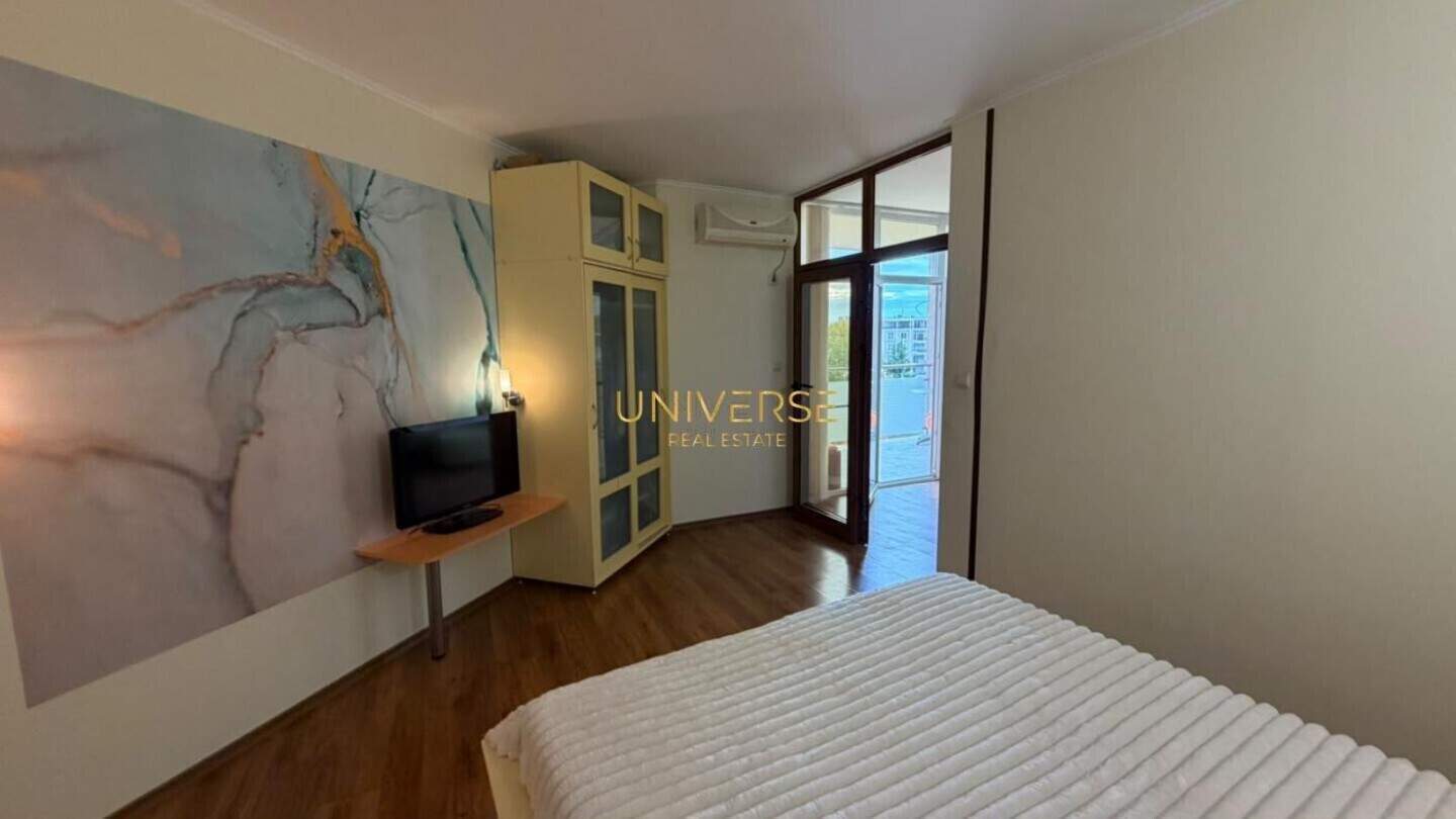 Zweizimmer Wohnung in Sonnenstrand, Burgas – Foto 6