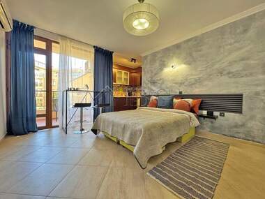 Vânzare - Apartament în Sveti Vlas,  Burgas