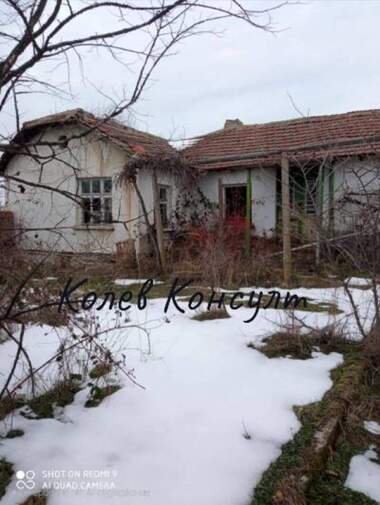 Satış - Ev olarak Çerepovo,  Haskovo