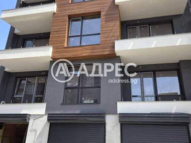 For sale - Apartment in Pogrebi,  Varna