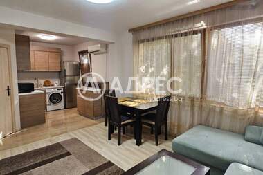 Аренда - Квартира у Общината,  Варна