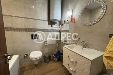 For sale - Apartment in Center,  Sliven