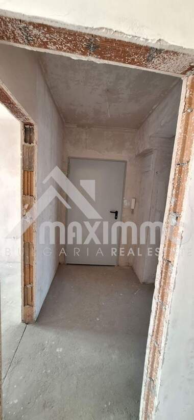 Satış - Apartman olarak Kolhozen pazar,  Varna