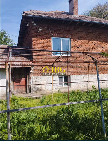 For sale - House in Stefan Karadja,  Silistra
