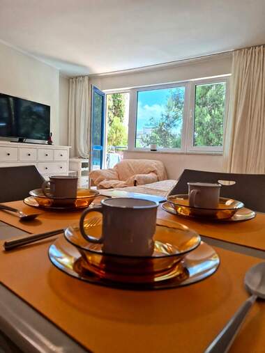 Vânzare - Apartament în Sunny Beach,  Burgas