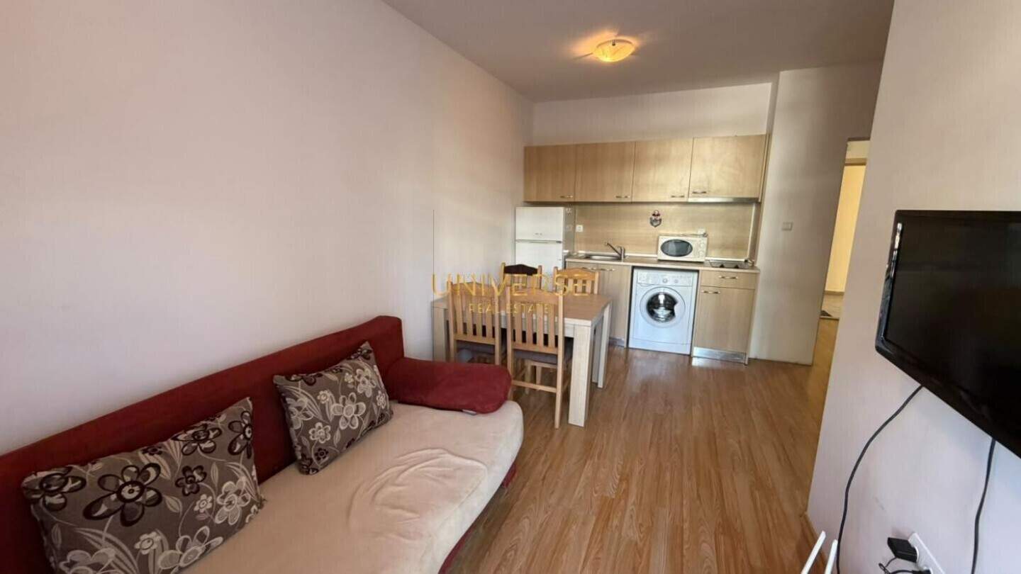 Zweizimmer Wohnung in Sonnenstrand, Burgas – Foto 6