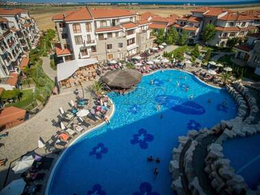 For sale - Apartment in Kamenar,  Burgas