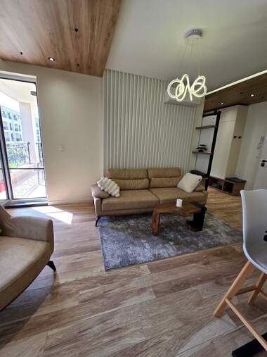 Kira - Apartman olarak Hristo Smirnenski,  Plovdiv
