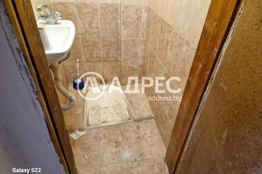 For sale - House in Novo Selo,  Sliven