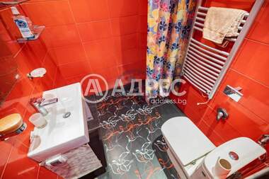 Satış - Apartman olarak Okrajna bolnica - Generali,  Varna