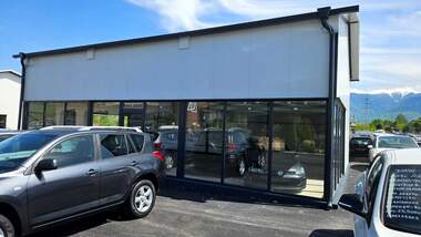 For rent - Store/Office/Storage in Dupnica,  Kiustendil
