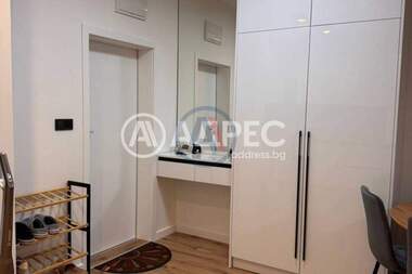 For sale - Apartment in Sveti Vlas,  Burgas