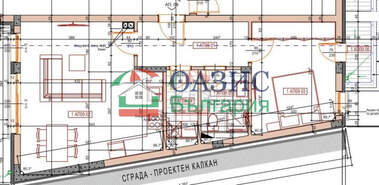 For sale - Apartment in Pomorie,  Burgas