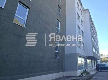 For sale - Office in Mladost-1,  Sofia