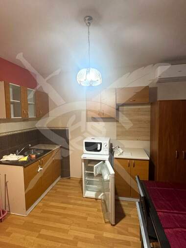 For rent - Apartment in Zimno kino Trakia,  Varna