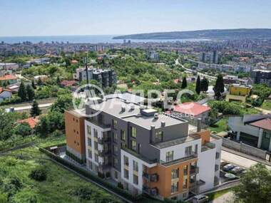 Продажба - Апартамент в Пчелина,  Варна