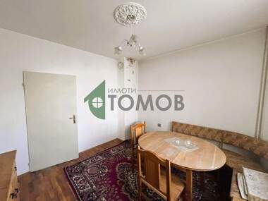 Продажба - Апартамент в Боян Българанов 2,  Шумен