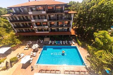 For sale - Apartment in Primorsko,  Burgas